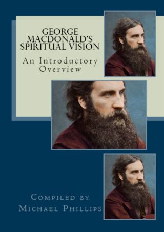 Cover image: George MacDonald's Spiritual Vision 9780795351754