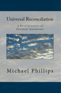 Immagine di copertina: Universal Reconciliation 9780795351792