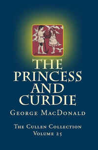 Omslagafbeelding: The Princess and Curdie 9780795351914