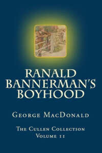 Cover image: Ranald Bannerman's Boyhood 9780795351969