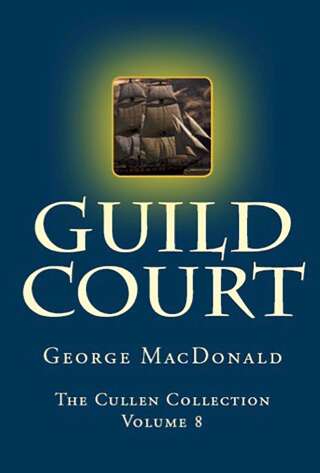 Imagen de portada: Guild Court 9780795352065