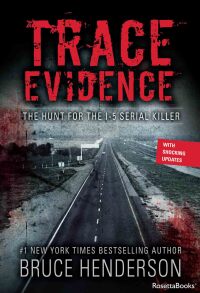 Cover image: Trace Evidence 9780795352126