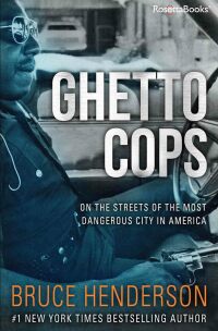 Immagine di copertina: Ghetto Cops 9780795352140