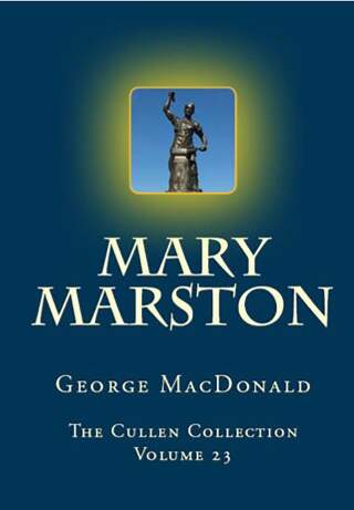 Cover image: Mary Marston 9780795352171