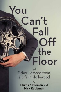 Immagine di copertina: You Can't Fall Off the Floor 9780795353413