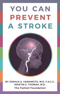 Omslagafbeelding: You Can Prevent a Stroke 9780795353390