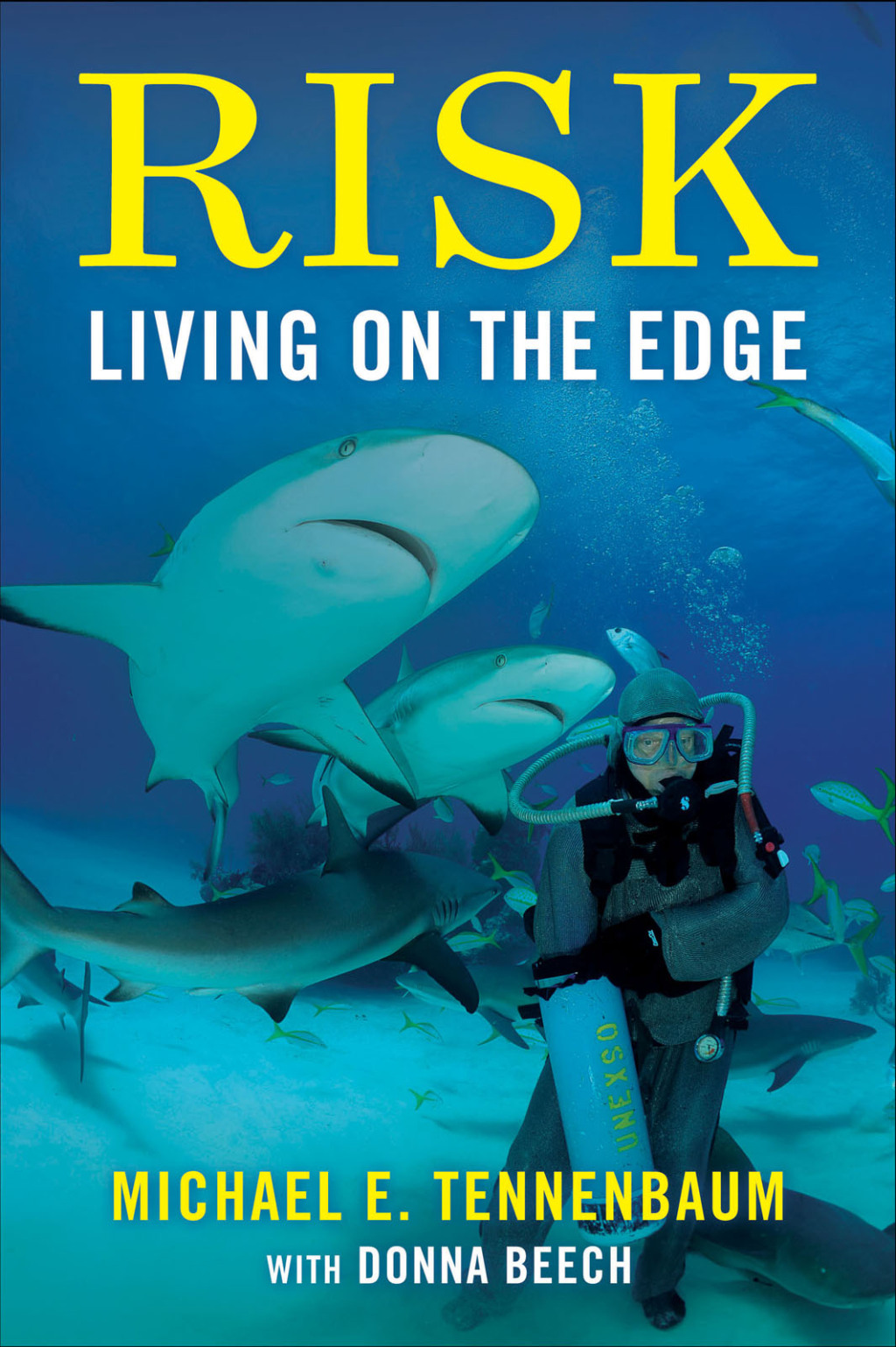 Risk Living on the Edge