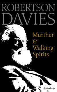 Immagine di copertina: Murther & Walking Spirits 9780795352539