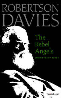 Cover image: The Rebel Angels 9780795352553