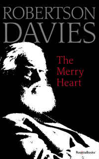 Cover image: The Merry Heart 9780795352591
