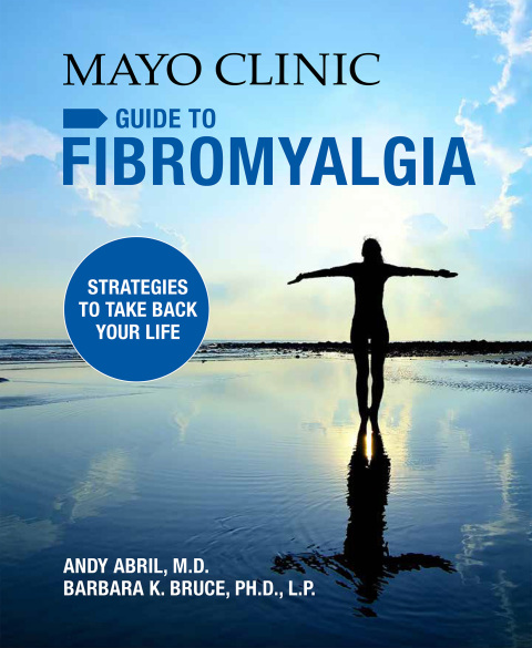 Mayo Clinic on Fibromyalgia : Strategies to Take Back Your Life - FULL INSTANT DOWNLOAD | PDF DOCX EPUB