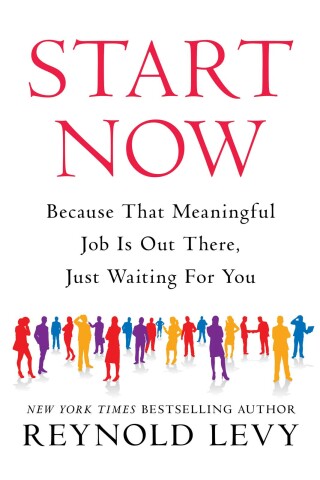 Imagen de portada: Start Now 9781948122542