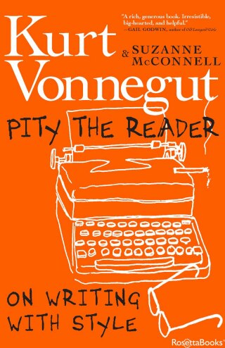 Cover image: Pity the Reader 9780795352836