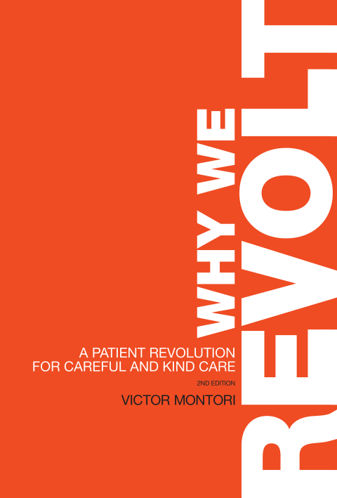 Why We Revolt: A Patient Revolution for Careful and Kind Care, 2nd Edition - FULL INSTANT DOWNLOAD | PDF DOCX EPUB