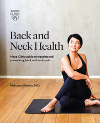 Cover image: Back and Neck Health 9781893005631
