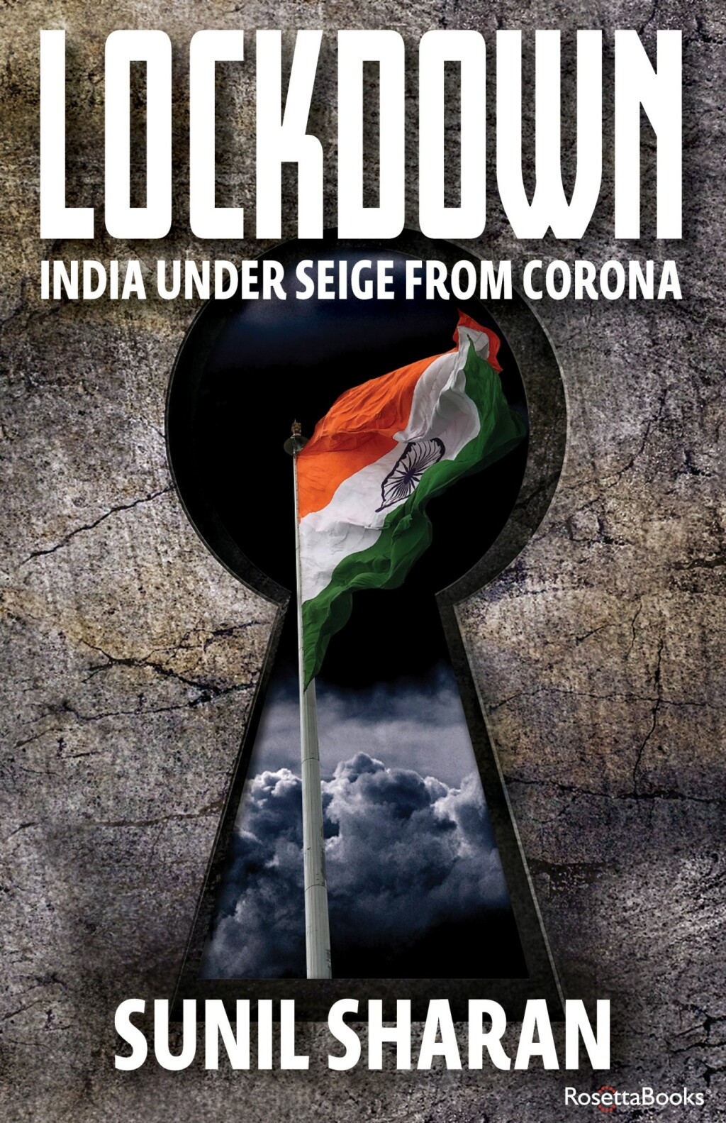 Lockdown India Under Siege from Corona