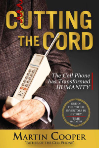Omslagafbeelding: Cutting the Cord 9781948122740