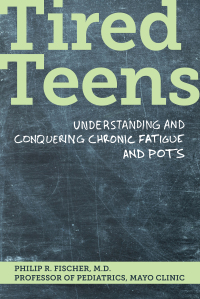 Cover image: Tired Teens 9781893005655