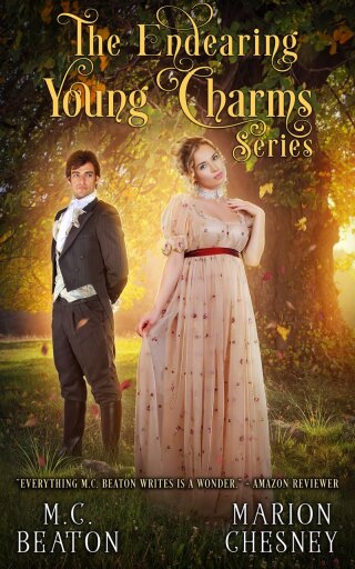 Imagen de portada: The Endearing Young Charms Series 9780795353314