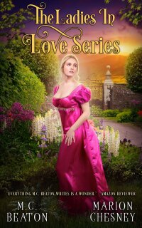 Cover image: The Ladies In Love Series 9780795353321