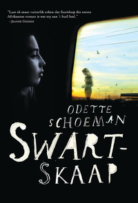 Cover image: Swartskaap 1st edition 9780795702853
