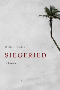 Cover image: Siegfried 1st edition 9780795702549