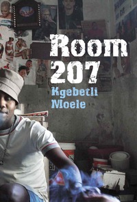 Cover image: Room 207 1st edition 9780795702341