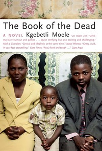 Cover image: The Book of the Dead 1st edition 9780795702884