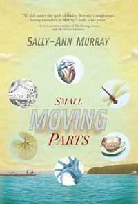 Imagen de portada: Small Moving Parts 1st edition 9780795702860