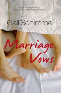 Imagen de portada: Marriage Vows 1st edition 9780795702709