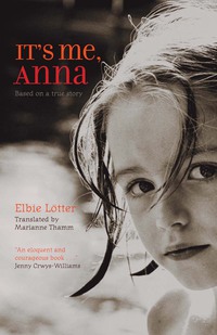 Imagen de portada: It's Me, Anna 1st edition 9780795702020