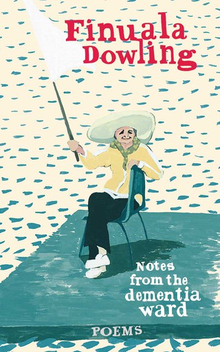Cover image: Notes From the Dementia Ward 1st edition 9780795702747