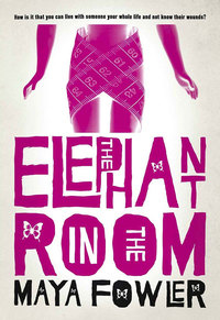 Cover image: The Elephant in the Room 1st edition 9780795702846