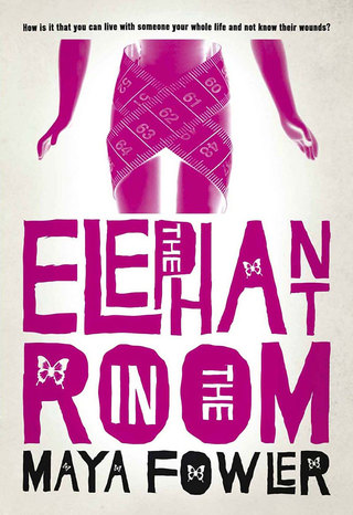 Omslagafbeelding: The Elephant in the Room 1st edition 9780795702846