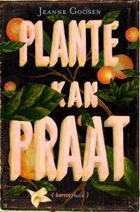 Titelbild: Plante kan praat 1st edition 9780795703003
