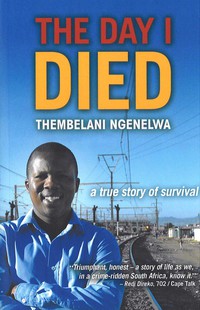 Cover image: The Day I Died 1st edition 9780795702440