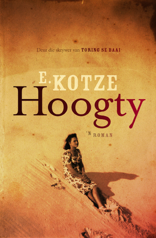 Imagen de portada: Hoogty 1st edition 9780795703140
