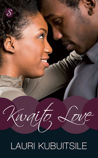 Cover image: Kwaito Love 1st edition 9780795703010