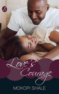 Cover image: Love's courage 1st edition 9780795703058