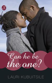 صورة الغلاف: Can He be the One? 1st edition 9780795703089