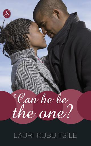 Cover image: Can He be the One? 1st edition 9780795703089