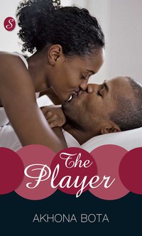 Cover image: Player, The 1st edition 9780795703102