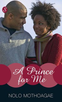 Omslagafbeelding: Prince for Me, A 1st edition 9780795703126