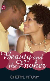 Cover image: Beauty and the Broker 1st edition 9780795703164