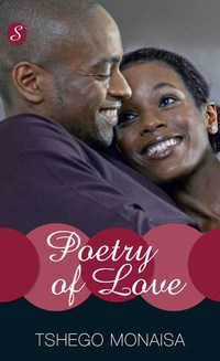 Titelbild: Poetry of Love 1st edition 9780795703188