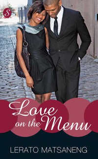 صورة الغلاف: Love on the Menu 1st edition 9780795703300