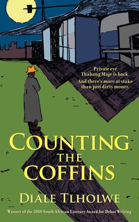 Cover image: Counting the Coffins 1st edition 9780795702945