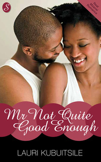 Immagine di copertina: Mr Not Quite Good Enough 1st edition 9780795703898