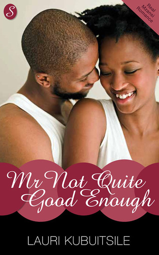 Imagen de portada: Mr Not Quite Good Enough 1st edition 9780795703898