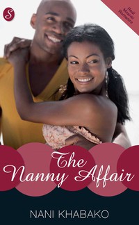 Omslagafbeelding: The Nanny Affair 1st edition 9780795703935